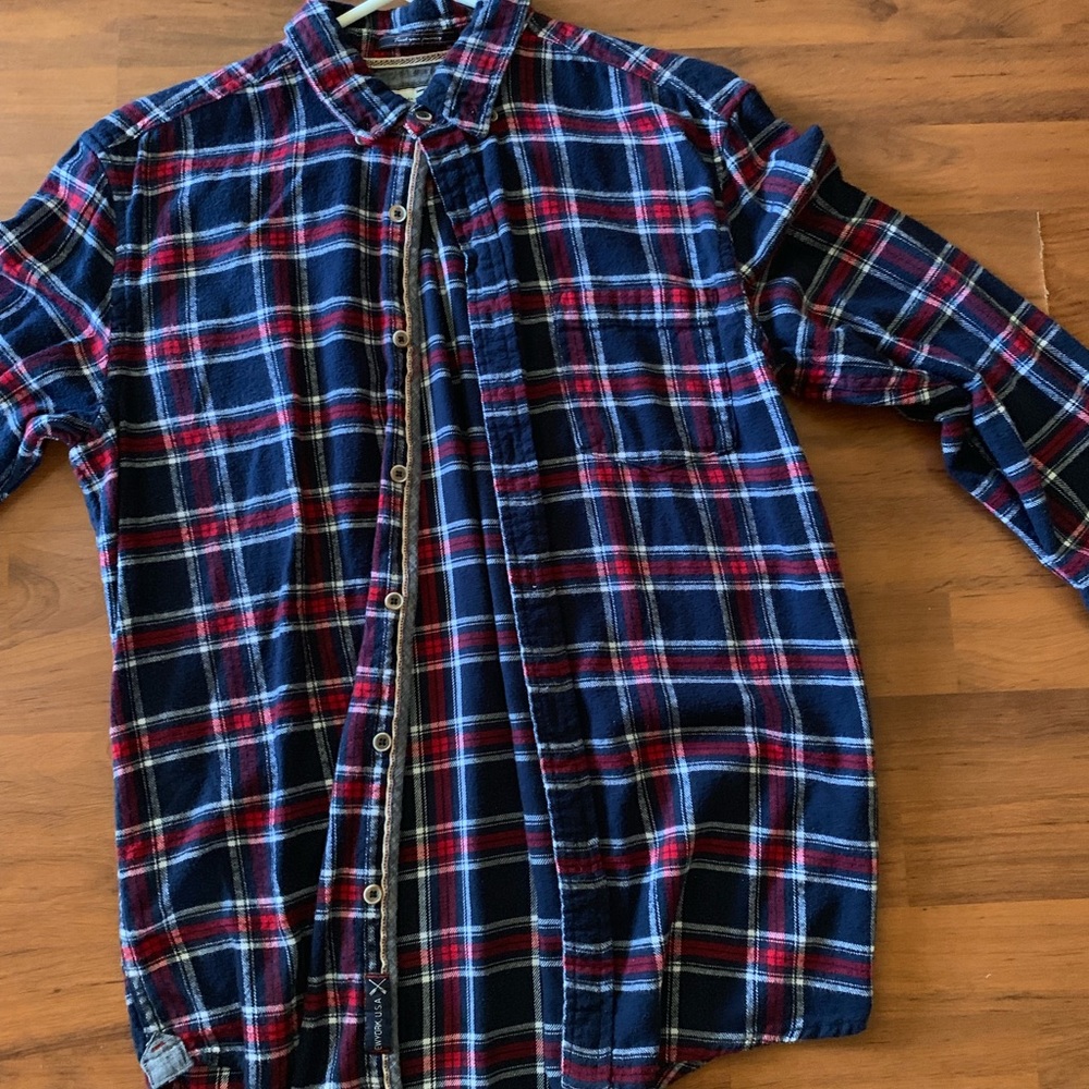 Flannel